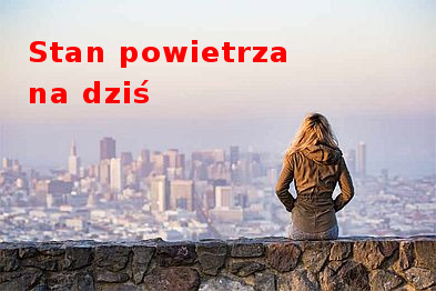 Stan Powietrza