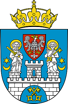 POL Pozna COA