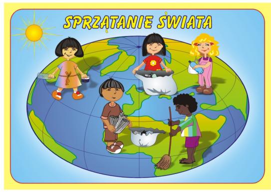 sprzatanie swiata 1