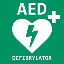 AED