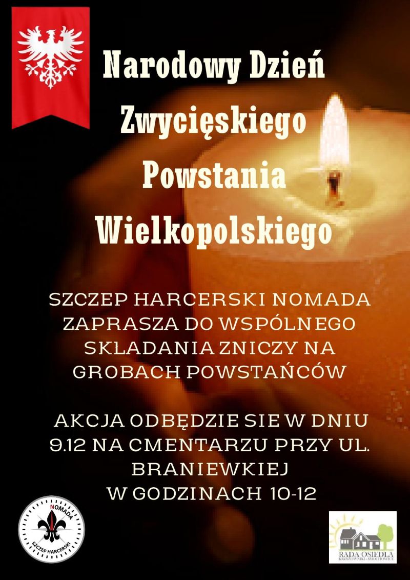 09122023 znicze ZHP