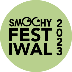 Smochy Festiwal logo
